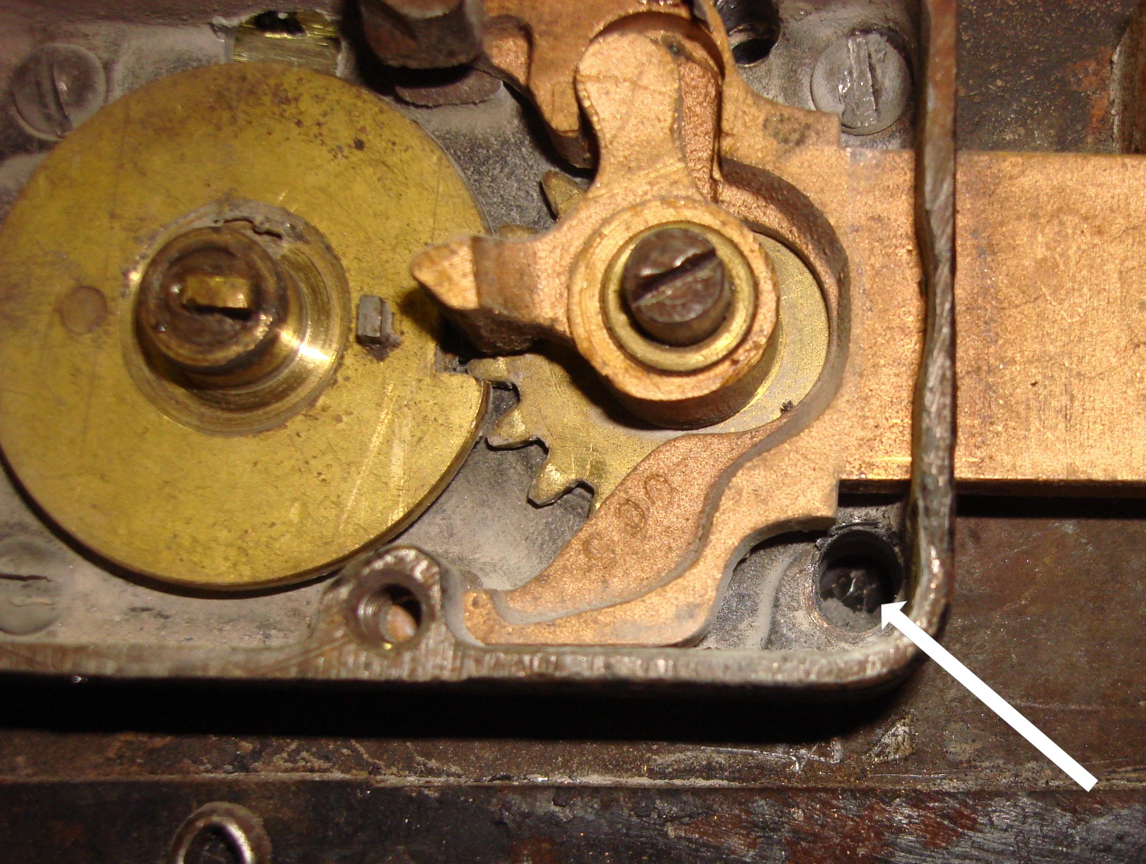 Yale OC5 Drill Points NSO Forum